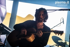 Marlene Kuntz live @ Viper Theatre, Firenze, 3 Ottobre 2019