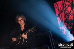 Marlene Kuntz live @ Viper Theatre, Firenze, 3 Ottobre 2019