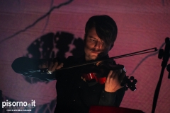 Marlene Kuntz live @ Viper Theatre, Firenze, 3 Ottobre 2019