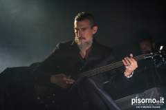 Marlene Kuntz live @ Viper Theatre, Firenze, 3 Ottobre 2019