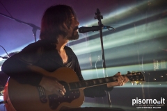 Marlene Kuntz live @ Viper Theatre, Firenze, 3 Ottobre 2019