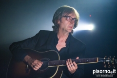 Marlene Kuntz live @ Viper Theatre, Firenze, 3 Ottobre 2019