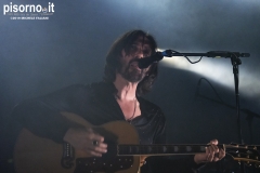 Marlene Kuntz live @ Viper Theatre, Firenze, 3 Ottobre 2019