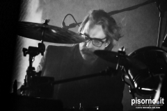 Marlene Kuntz live @ Viper Theatre, Firenze, 3 Ottobre 2019