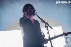 Marlene Kuntz live @ Viper Theatre, Firenze, 3 Ottobre 2019