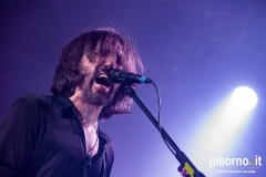 Marlene Kuntz live @ Viper Theatre, Firenze, 3 Ottobre 2019