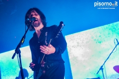 Marlene Kuntz live @ Viper Theatre, Firenze, 3 Ottobre 2019