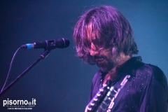 Marlene Kuntz live @ Viper Theatre, Firenze, 3 Ottobre 2019
