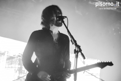 Marlene Kuntz live @ Viper Theatre, Firenze, 3 Ottobre 2019