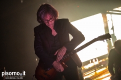 Marlene Kuntz live @ Viper Theatre, Firenze, 3 Ottobre 2019