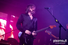 Marlene Kuntz live @ Viper Theatre, Firenze, 3 Ottobre 2019