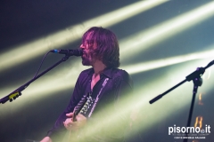 Marlene Kuntz live @ Viper Theatre, Firenze, 3 Ottobre 2019