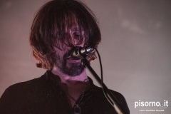 Marlene Kuntz live @ Viper Theatre, Firenze, 3 Ottobre 2019