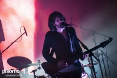 Marlene Kuntz live @ Viper Theatre, Firenze, 3 Ottobre 2019