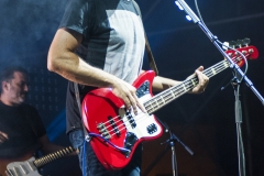 Max Gazzè live @ Metarock (Marina di Pisa, 12 Agosto 2015)