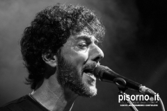 Max Gazzè live @ Metarock (Marina di Pisa, 12 Agosto 2015)