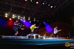 Melancholia live @ Effetto Venezia, Livorno, 5 Agosto 2021