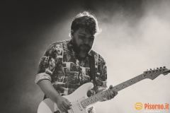 Melancholia live @ Effetto Venezia, Livorno, 5 Agosto 2021