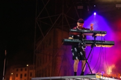 Melancholia live @ Effetto Venezia, Livorno, 5 Agosto 2021