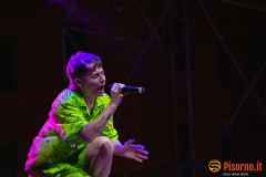 Melancholia live @ Effetto Venezia, Livorno, 5 Agosto 2021