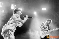 Melancholia live @ Effetto Venezia, Livorno, 5 Agosto 2021