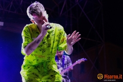 Melancholia live @ Effetto Venezia, Livorno, 5 Agosto 2021