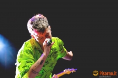 Melancholia live @ Effetto Venezia, Livorno, 5 Agosto 2021