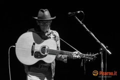 Micah P. Hinson live @ Estate Fiesolana, July 25th 2021