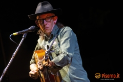 Micah P. Hinson live @ Estate Fiesolana, July 25th 2021