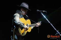 Micah P. Hinson live @ Estate Fiesolana, July 25th 2021