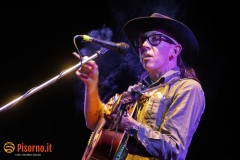 Micah P. Hinson live @ Estate Fiesolana, July 25th 2021