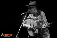 Micah P. Hinson live @ Estate Fiesolana, July 25th 2021
