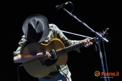 Micah P. Hinson live @ Estate Fiesolana, July 25th 2021