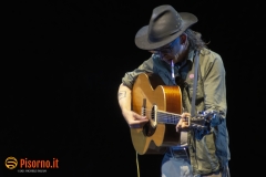 Micah P. Hinson live @ Estate Fiesolana, July 25th 2021