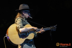 Micah P. Hinson live @ Estate Fiesolana, July 25th 2021