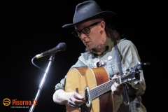 Micah P. Hinson live @ Estate Fiesolana, July 25th 2021