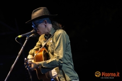 Micah P. Hinson live @ Estate Fiesolana, July 25th 2021