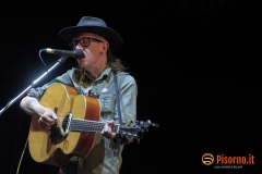 Micah P. Hinson live @ Estate Fiesolana, July 25th 2021