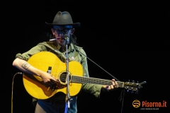Micah P. Hinson live @ Estate Fiesolana, July 25th 2021