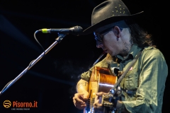 Micah P. Hinson live @ Estate Fiesolana, July 25th 2021