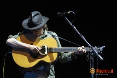 Micah P. Hinson live @ Estate Fiesolana, July 25th 2021