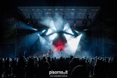 Ministri @ Beat Festival Empoli. 24 Agosto 2018