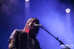 Ministri @ Beat Festival Empoli. 24 Agosto 2018