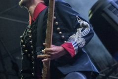 Ministri @ Beat Festival Empoli. 24 Agosto 2018