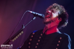 Ministri @ Beat Festival Empoli. 24 Agosto 2018
