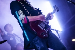 Ministri @ Beat Festival Empoli. 24 Agosto 2018