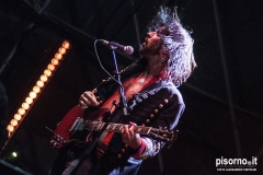 Ministri @ Beat Festival Empoli. 24 Agosto 2018