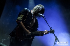 Ministri @ Beat Festival Empoli. 24 Agosto 2018