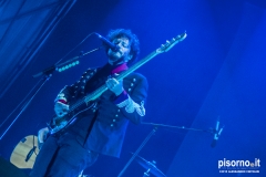 Ministri @ Beat Festival Empoli. 24 Agosto 2018