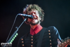 Ministri @ Beat Festival Empoli. 24 Agosto 2018